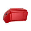 Foldable Wireless Mouse Assembled